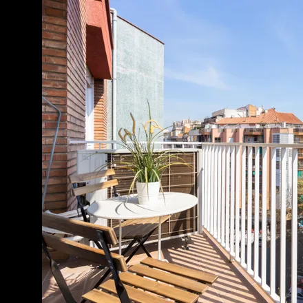 Image 8 - Carrer de Floridablanca, 67, 08001 Barcelona, Spain - Apartment for rent