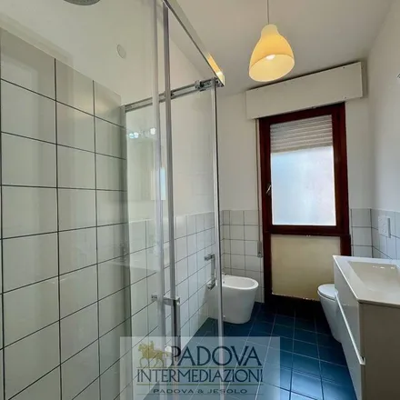 Rent this 5 bed apartment on Simon's Bistrot in Via Santa Rita 5, 35127 Padua Province of Padua