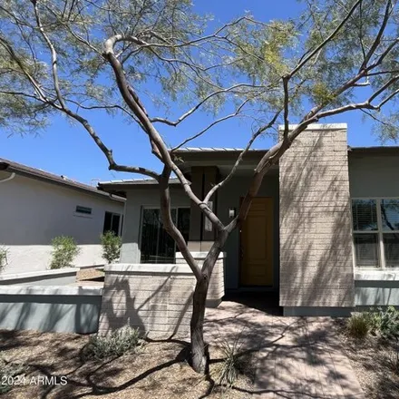 Rent this 2 bed house on 20711 West Medlock Drive in Buckeye, AZ 85396