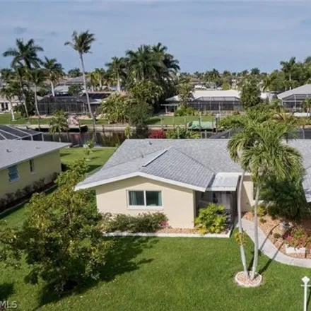 Buy this 2 bed house on 4830 Triton Court West in Cape Coral, FL 33904