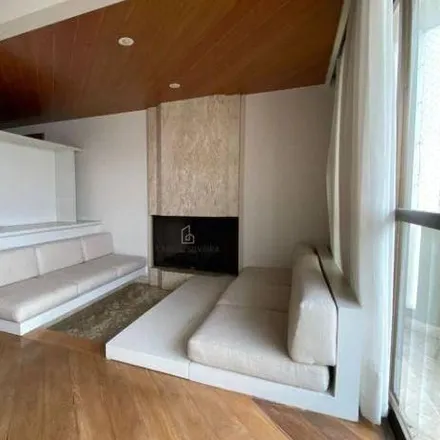 Buy this 3 bed apartment on Avenida Sabiá 728 in Indianópolis, São Paulo - SP