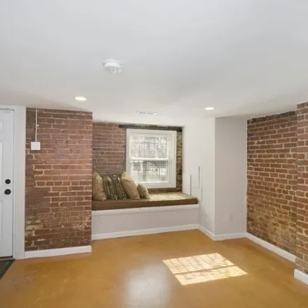 Rent this 1 bed townhouse on 2721 Ontario Road Northwest in Washington, DC 20009