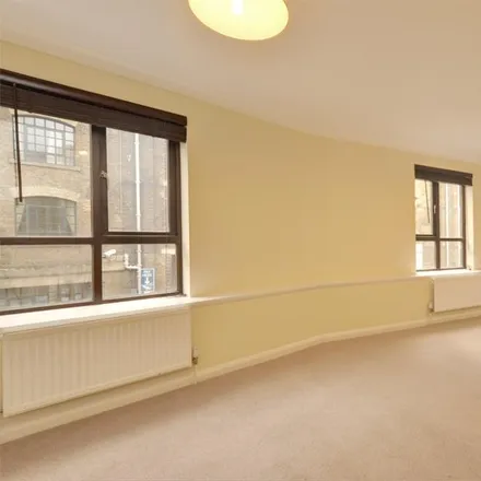 Image 4 - Prospect Place, Wapping Wall, Ratcliffe, London, E1W 3TJ, United Kingdom - Townhouse for rent