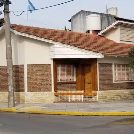 Buy this studio house on Avellaneda 1100 in Partido de La Matanza, 1704 Ramos Mejía