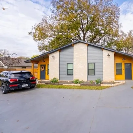 Rent this studio apartment on 5702 Tracy Lynn Lane in Austin, TX 78721