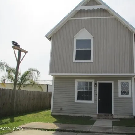 Rent this 2 bed house on 1519 Bob Loftin Avenue in Bay County, FL 32405