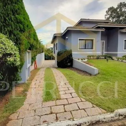 Rent this 3 bed house on Alameda Guaruja in Centro, Vinhedo - SP