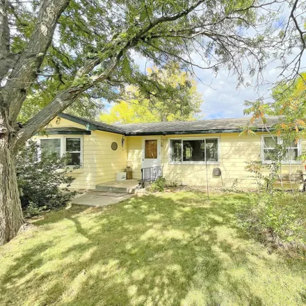 Buy this 3 bed house on Vine & Montview in West Vine Drive, Fort Collins