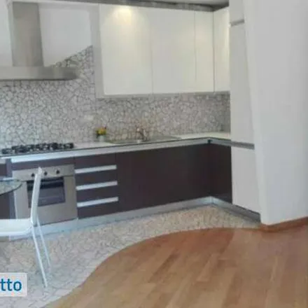 Rent this 2 bed apartment on Via Luigi Ponti 18 in 20871 Vimercate MB, Italy