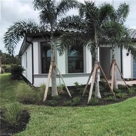 Rent this 3 bed house on Celebration Drive in Collier County, FL