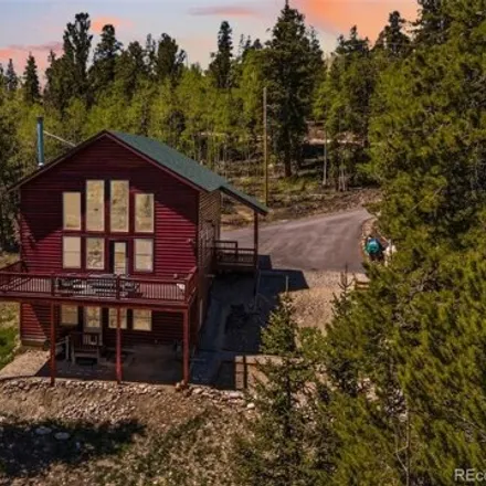 Buy this 5 bed house on 1028 Quarry Rd in Fairplay, Colorado
