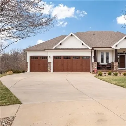 Buy this 4 bed house on unnamed road in Bonner Springs, KS 66012