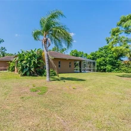 Image 4 - 1777 Patio Ter, North Port, Florida, 34286 - House for sale