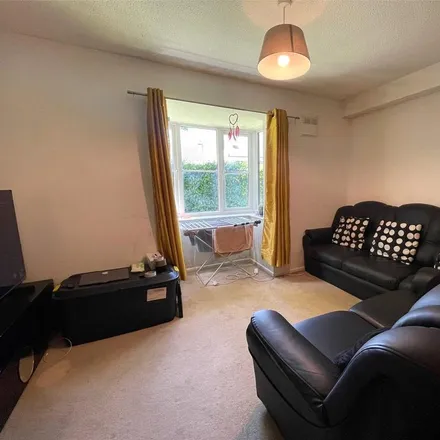 Rent this 1 bed apartment on 10-11 Violet Close in London, SM6 7HH
