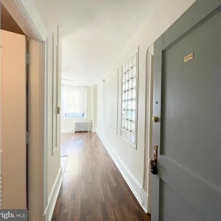 Image 2 - The Arts Condominium, 1324 Locust Street, Philadelphia, PA 19103, USA - Apartment for rent