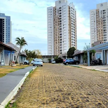 Image 2 - Rua Doutor Santo Scaravelli, Despraiado, Cuiabá - MT, 78055-799, Brazil - House for sale