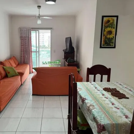 Buy this 2 bed apartment on Rua Affonso Chaves in Ocian, Praia Grande - SP