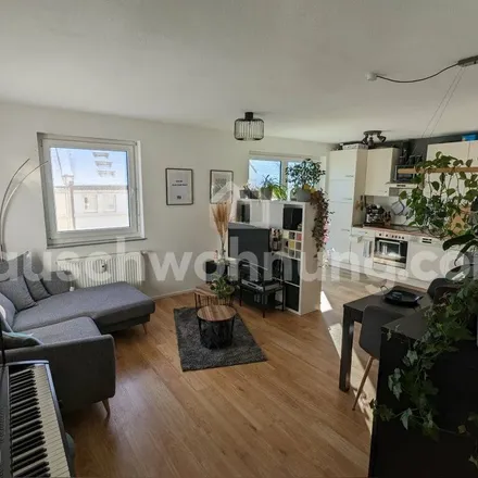 Rent this 2 bed apartment on Endenicher Allee 21 in 53121 Bonn, Germany