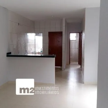 Buy this 3 bed house on Avenida República do Líbano in Setor Oeste, Goiânia - GO