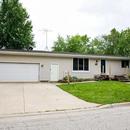 Buy this 4 bed house on 203 Nelson Ave in Lyle, Minnesota