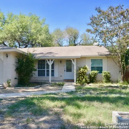Image 2 - 7135 Larksong Street, Leon Valley, Bexar County, TX 78238, USA - House for rent