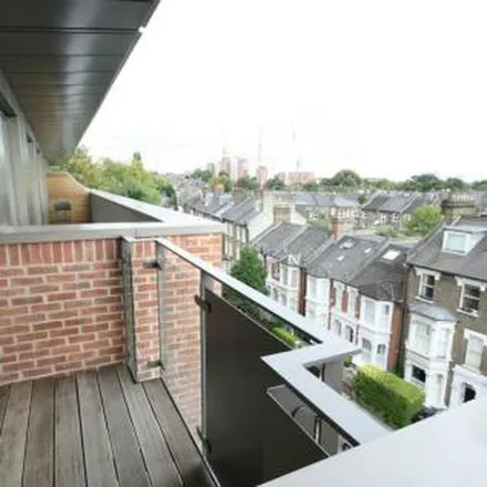 Image 4 - 59, 61 Maygrove Road, London, NW6 2EP, United Kingdom - Apartment for rent