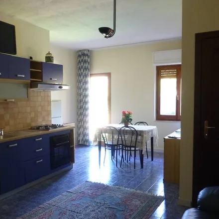 Rent this 2 bed house on 09012 Cabuderra/Capoterra Casteddu/Cagliari