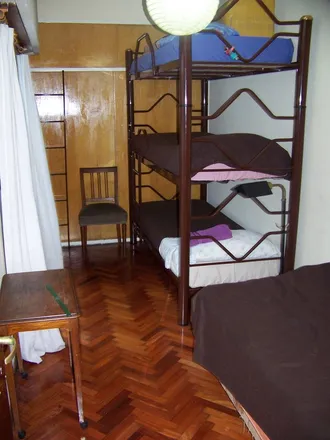 Image 7 - Buenos Aires, Villa Urquiza, B, AR - House for rent