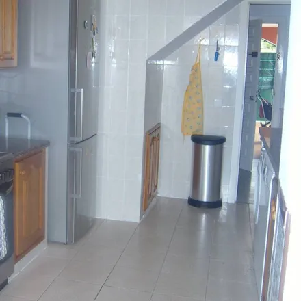Image 3 - Algeciras, Andalusia, Spain - House for rent