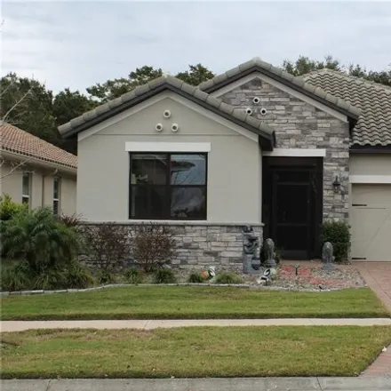 Buy this 4 bed house on 3853 Carrick Bend Drive in Osceola County, FL 34746
