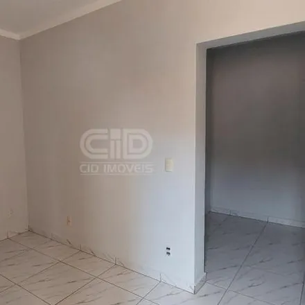 Buy this 3 bed apartment on Avenida Brasil in Morada do Ouro, Cuiabá - MT