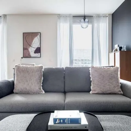 Rent this 3 bed apartment on Heisenbergstraße 9 in 10587 Berlin, Germany