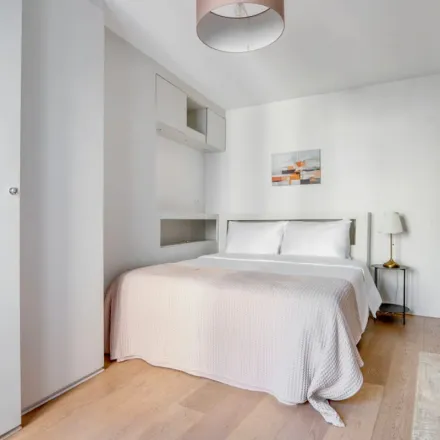 Image 7 - 87 Rue Cardinet, 75017 Paris, France - Apartment for rent