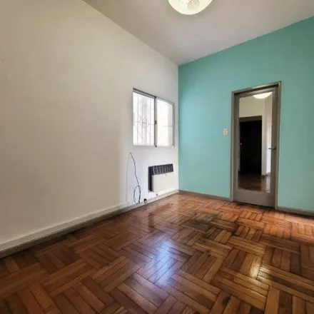 Rent this 2 bed apartment on Avenida Congreso 3799 in Coghlan, C1430 DHI Buenos Aires