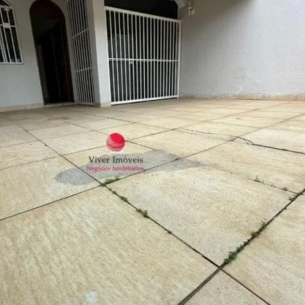 Rent this 3 bed house on Rua Brasiléia in Pampulha, Belo Horizonte - MG