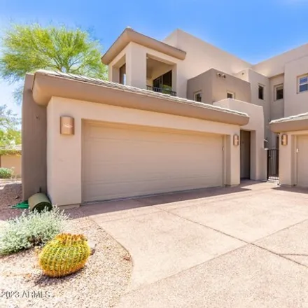 Buy this 3 bed apartment on East Grandview Drive in Fountain Hills, AZ 85268
