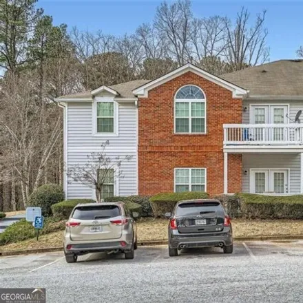 Buy this 2 bed condo on 1445 Orchard Park Drive in Tucker, GA 30021