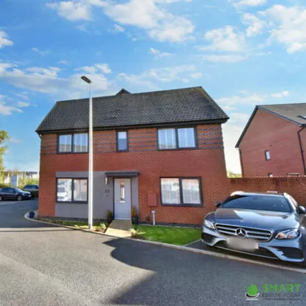 Image 1 - 6 Shale Row, West Clyst, EX1 3XH, United Kingdom - House for sale