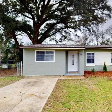 Buy this 3 bed house on 17 Norwood Drive in West Pensacola, Escambia County