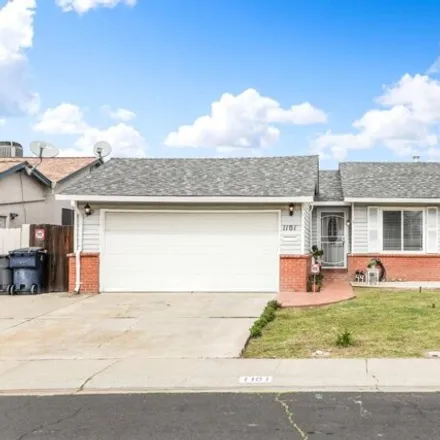 Buy this 3 bed house on 2231 Chester Drive in Tracy, CA 95376