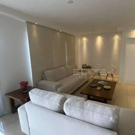 Rent this 3 bed apartment on Rua das Pitangueiras in Jardim, Santo André - SP