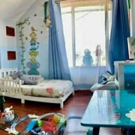 Buy this 4 bed house on Pedro Aguirre Cerda in 226 0000 La Cruz, Chile