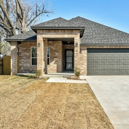 Buy this 3 bed house on 2011 Northwest 29th Street in Oklahoma City, OK 73106
