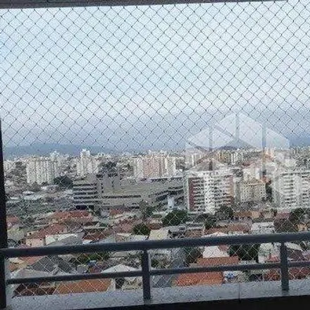 Buy this 2 bed apartment on Rua Bento Águido Vieira in Bela Vista, São José - SC