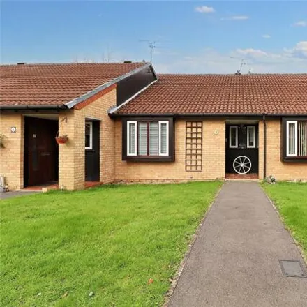 Buy this 2 bed house on Fairmead in Horsell, GU21 3JA