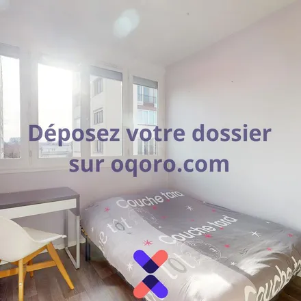 Image 2 - Bâtiment 10, 95 Résidence du Bois Saint-Louis, 44700 Orvault, France - Apartment for rent
