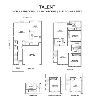 Image 7 - 367 West Victory Road, Meridian, ID 83642, USA - Loft for sale