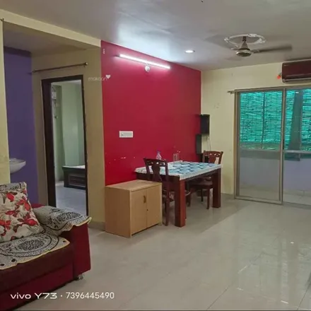 Buy this 3 bed apartment on unnamed road in Upperpally, Hyderabad - 500048