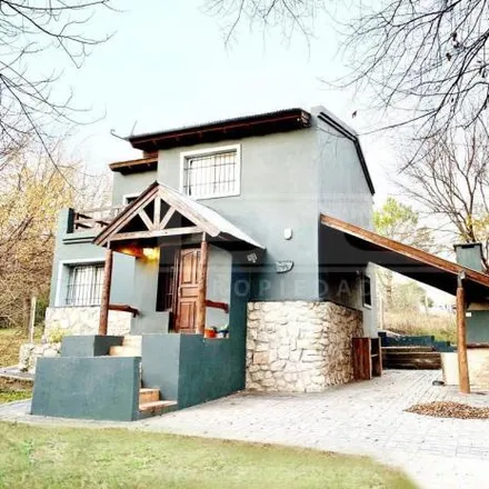 Buy this 2 bed house on Armonía in Departamento Punilla, Villa Giardino