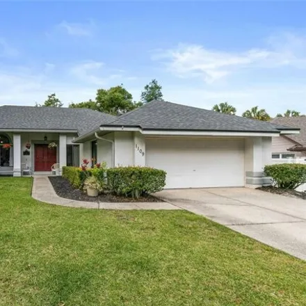 Buy this 3 bed house on 1121 Seafarer Lane in Winter Springs, FL 32708